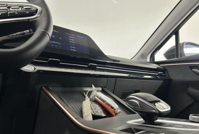 Omoda C5 I с пробегом 2024 года, цена 1 800 000 рублей, 20590 км, внедорожник, Автокод Объявления