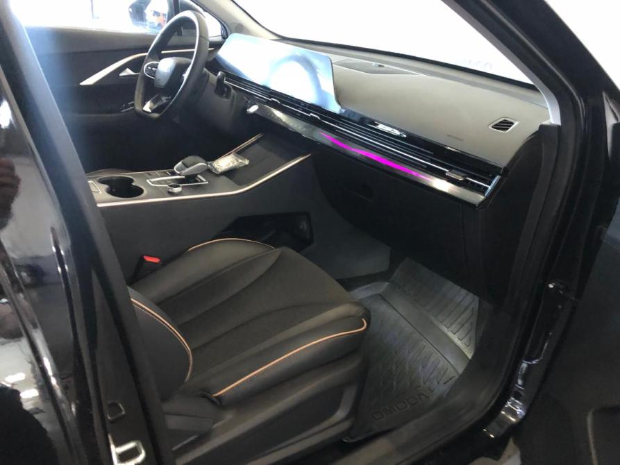 Omoda C5 I Курск  - изображение 16