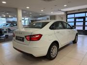 Lada (ВАЗ) Vesta I Астрахань  - изображение 24