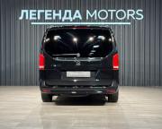 Mercedes-Benz V-Класс III (W447) Рестайлинг Иркутск  - изображение 44