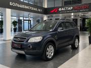 Chevrolet Captiva I Новосибирск  - изображение 11