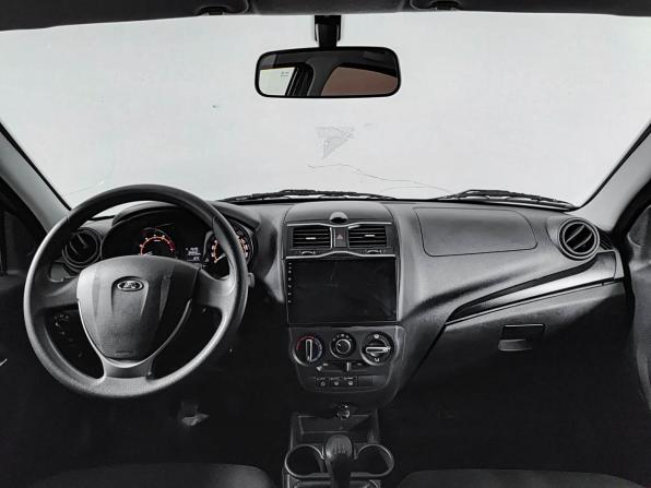 Lada (ВАЗ) Granta I Рестайлинг с пробегом 2024 года, цена 795 000 рублей, 84345 км, лифтбек, Автокод Объявления