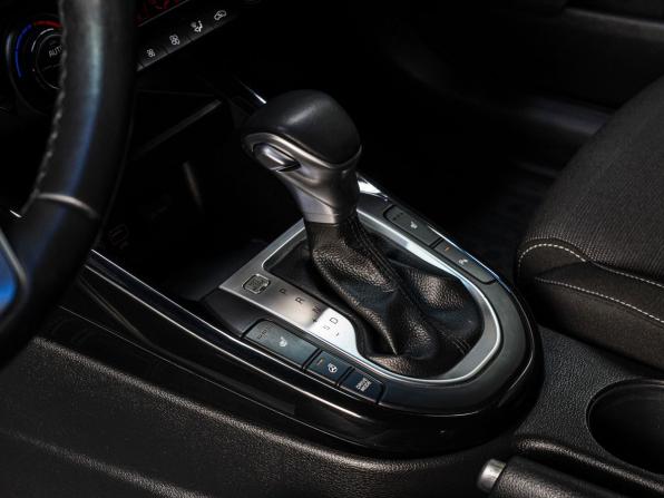 Kia Cerato IV с пробегом 2019 года, цена 1 740 000 рублей, 125992 км, седан, Автокод Объявления