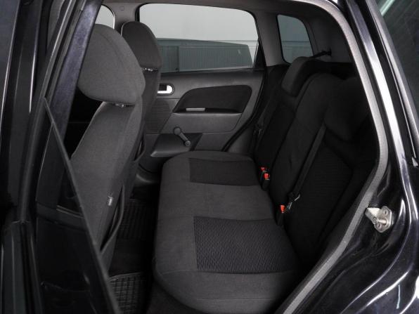 Ford Fiesta Mk5 с пробегом 2006 года, цена 399 000 рублей, 240677 км, хэтчбек, Автокод Объявления