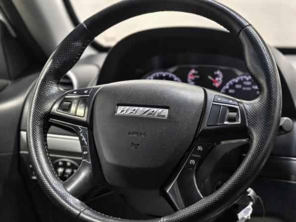 Haval H5 I с пробегом 2020 года, цена 1 208 700 рублей, 215925 км, внедорожник, Автокод Объявления