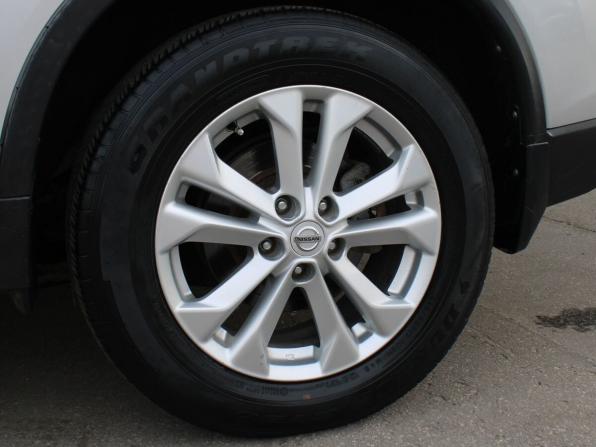 Nissan X-Trail III с пробегом 2018 года, цена 1 729 000 рублей, 144550 км, внедорожник, Автокод Объявления
