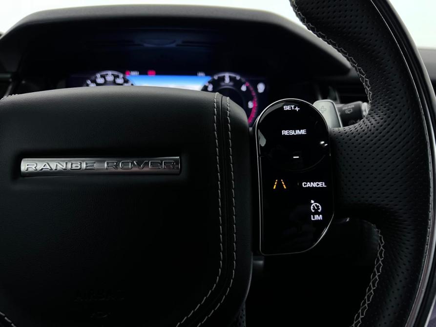 Land Rover Range Rover Velar I Ростов-на-Дону  - изображение 15