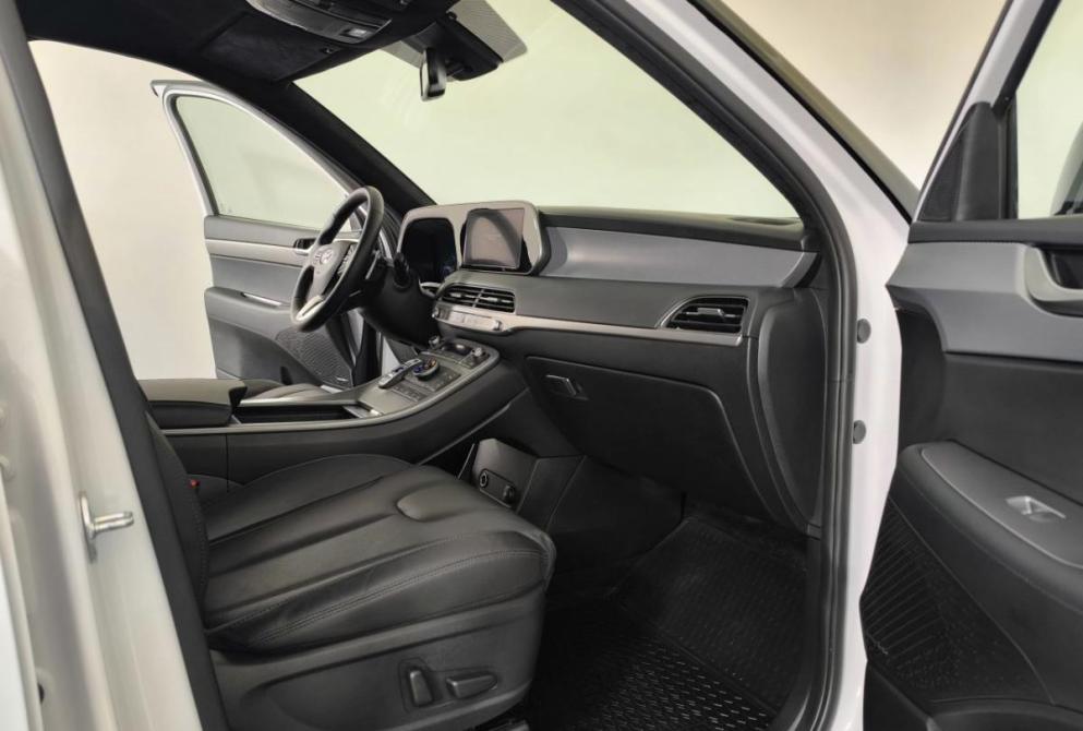 Hyundai Palisade I Нижний Новгород  - изображение 12