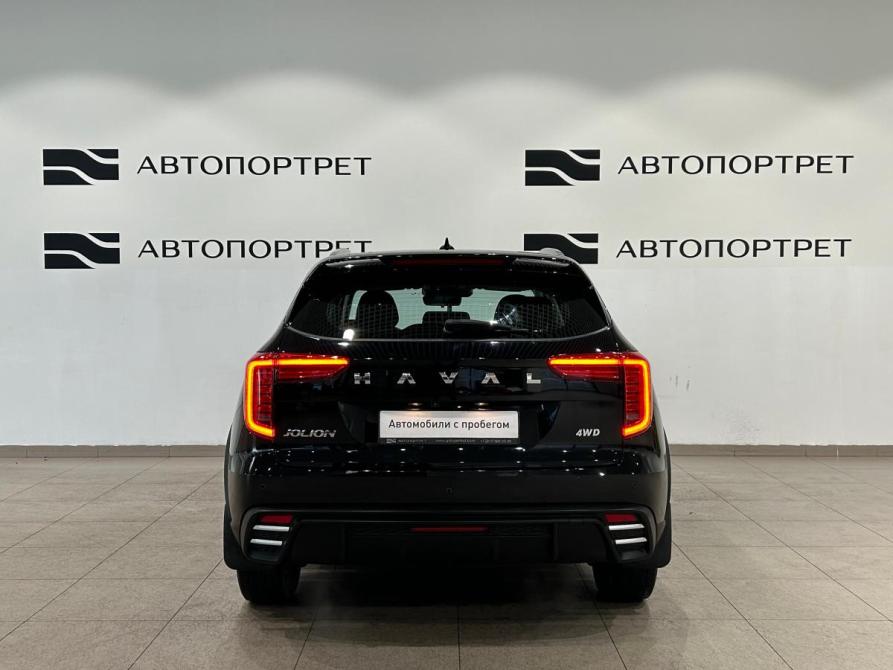Haval Jolion I Рестайлинг Санкт-Петербург  - изображение 6