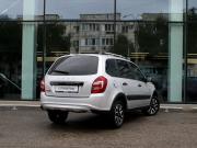Lada (ВАЗ) Granta I Рестайлинг Самара  - изображение 19