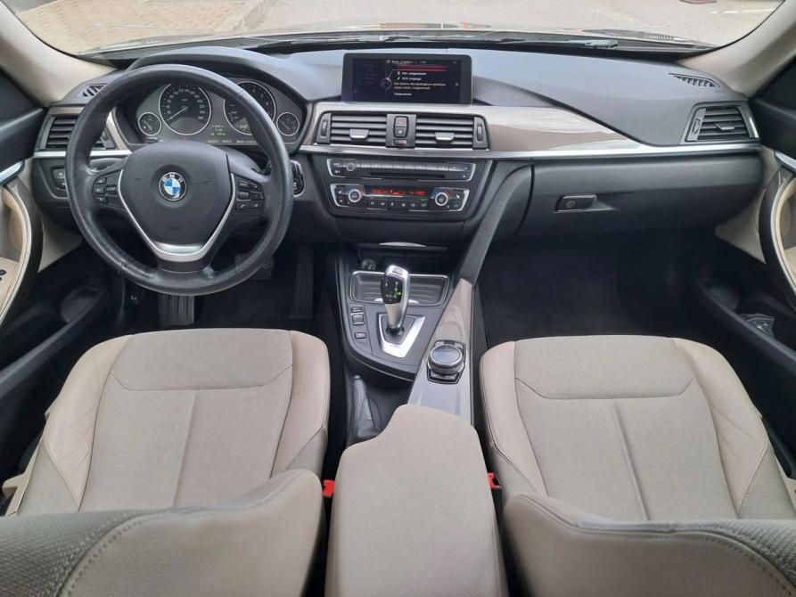 BMW 3 серии VI (F3x) Санкт-Петербург  - изображение 8