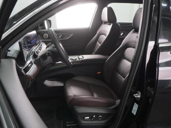 Chery Tiggo 7L I с пробегом 2025 года, цена 2 399 000 рублей, 26159 км, внедорожник, Автокод Объявления
