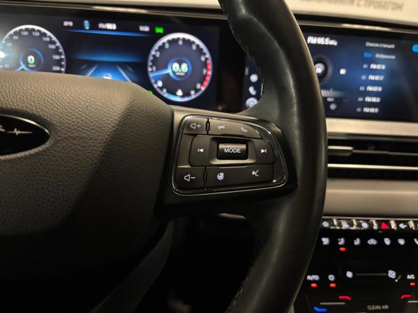 Chery Tiggo 7 Pro Max I с пробегом 2023 года, цена 1 689 000 рублей, 95600 км, внедорожник, Автокод Объявления