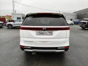 Kia Carnival IV Санкт-Петербург  - изображение 16