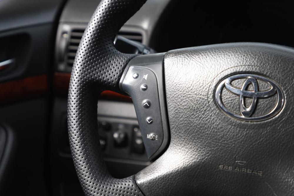 Toyota Avensis II Новосибирск  - изображение 14