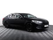Kia Quoris I Москва  - изображение 36
