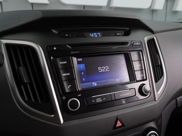 Hyundai Creta I с пробегом 2016 года, цена 1 620 000 рублей, 114758 км, внедорожник, Автокод Объявления