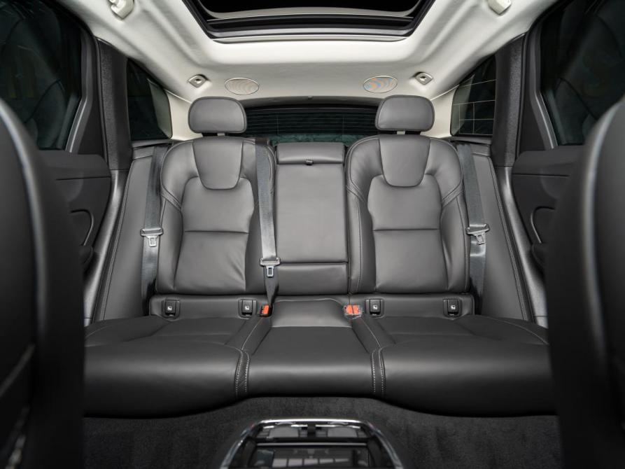 Volvo XC60 II Рестайлинг 2 Москва  - изображение 21