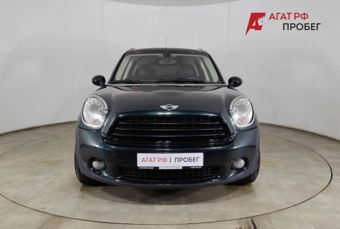 Mini Countryman I с пробегом 2012 года, цена 970 000 рублей, 166445 км, внедорожник, Автокод Объявления