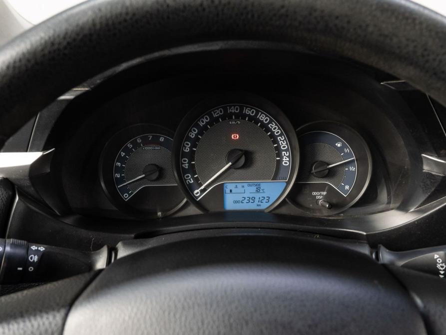 Toyota Corolla XI (E160 E170 E180) Тюмень  - изображение 21