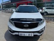 Kia Sportage III Рестайлинг Астрахань  - изображение 30