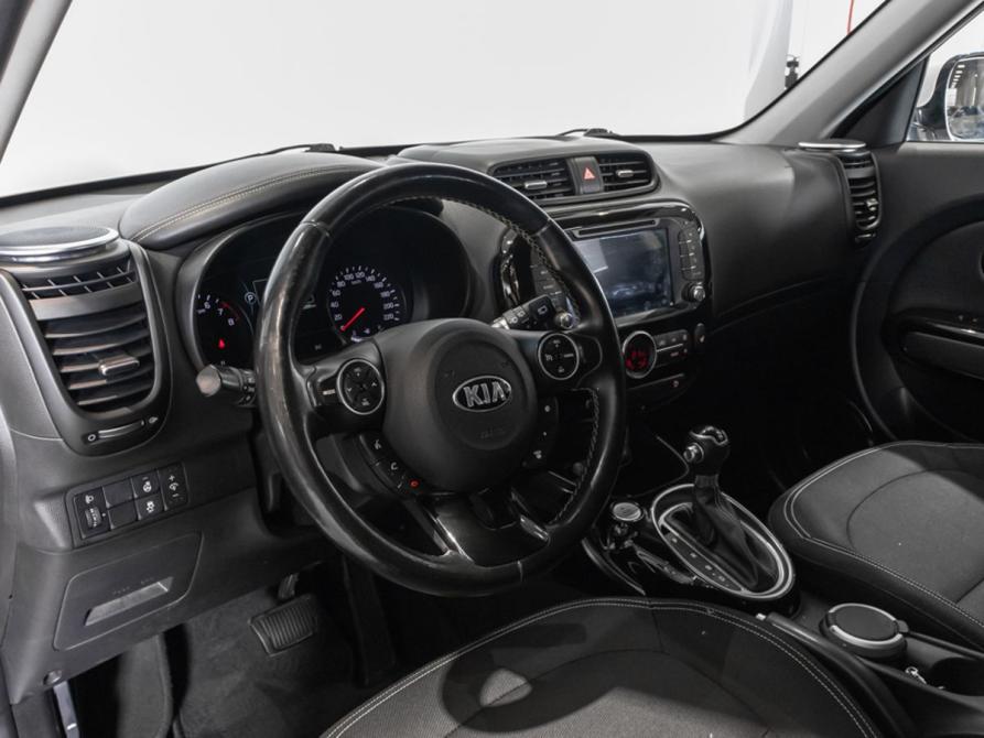Kia Soul II Казань  - изображение 5