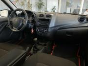 Lada (ВАЗ) Granta I Рестайлинг Пермь  - изображение 50