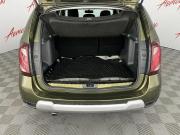 Renault Duster I Рестайлинг Псков  - изображение 37