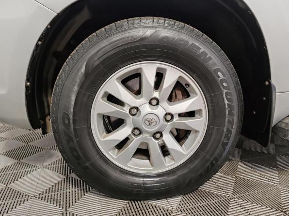 Toyota Land Cruiser 200 Series с пробегом 2008 года, цена 2 799 000 рублей, 325304 км, внедорожник, Автокод Объявления