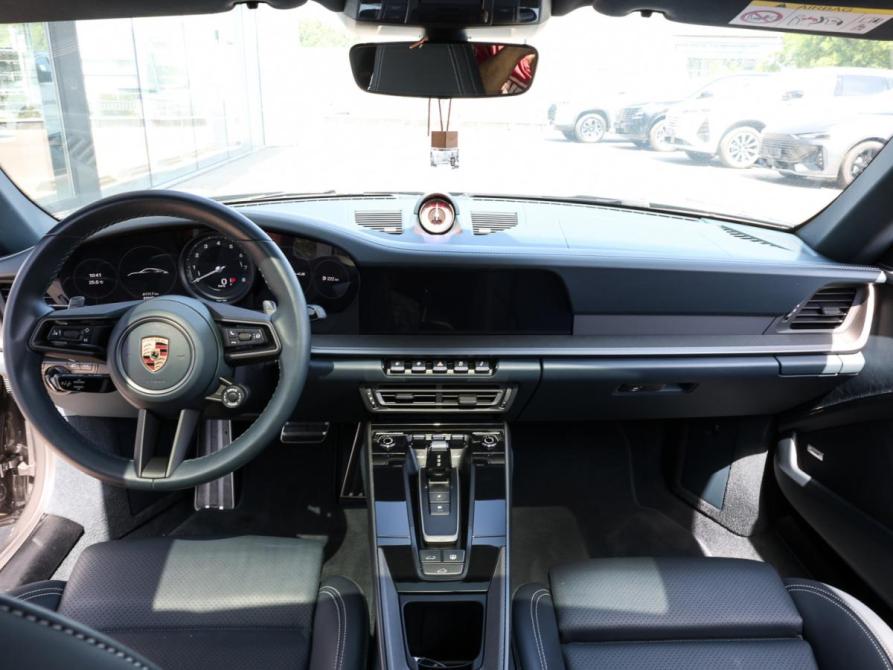 Porsche 911 VIII (992) Москва  - изображение 14