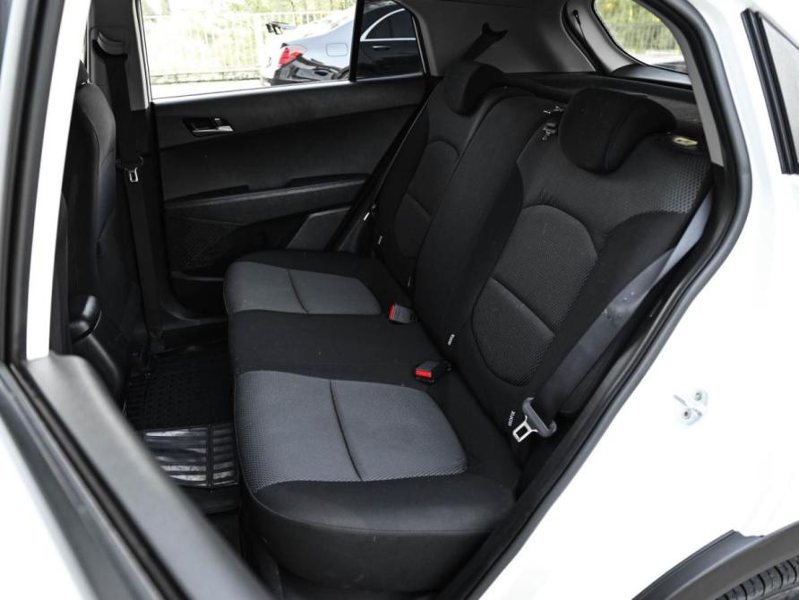 Hyundai Creta I Ставрополь  - изображение 8