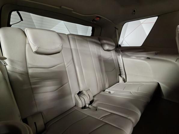 Cadillac Escalade IV с пробегом 2019 года, цена 4 665 000 рублей, 153405 км, внедорожник, Автокод Объявления