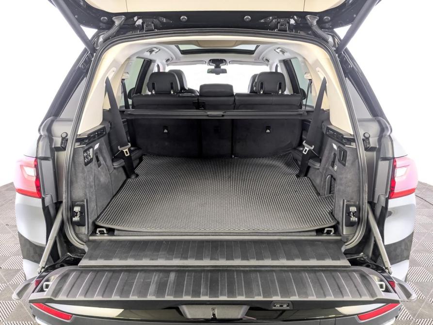 BMW X7 I (G07) Москва  - изображение 10