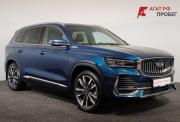 Geely Monjaro I Ярославль  - изображение 32