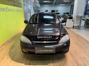Chevrolet Lacetti I Чебоксары  - изображение 26