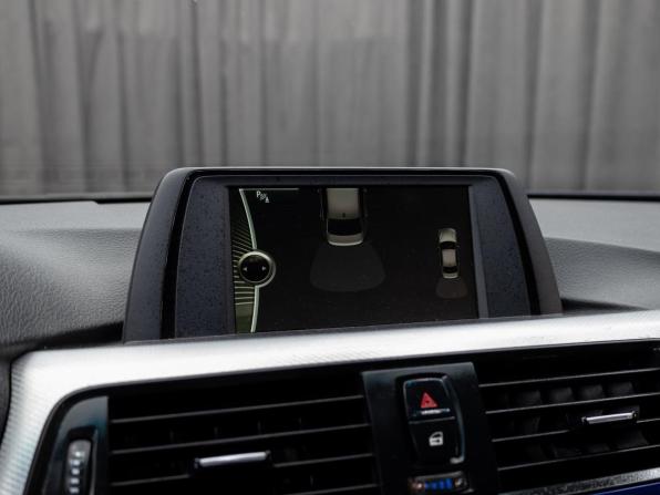 BMW 3 серии VI (F3x) с пробегом 2013 года, цена 1 495 000 рублей, 175262 км, седан, Автокод Объявления