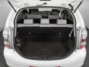 Toyota Passo II (C30) Иркутск  - изображение 37