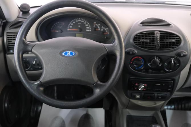 Lada (ВАЗ) Kalina I с пробегом 2011 года, цена 349 000 рублей, 273500 км, седан, Автокод Объявления