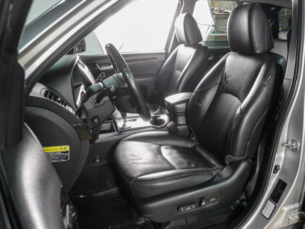 Kia Mohave I с пробегом 2011 года, цена 1 849 000 рублей, 235014 км, внедорожник, Автокод Объявления