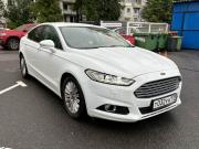 Ford Mondeo V Санкт-Петербург  - изображение 10