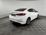 Hyundai Elantra VI (AD) Уфа  - изображение 30