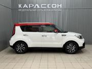 Kia Soul II Рестайлинг Магнитогорск  - изображение 22