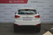 Hyundai ix35 I Рестайлинг Старый Оскол  - изображение 25