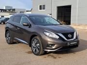 Nissan Murano III (Z52) Набережные Челны  - изображение 37