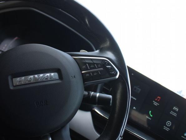 Haval F7x I Рестайлинг с пробегом 2022 года, цена 1 929 000 рублей, 100983 км, внедорожник, Автокод Объявления