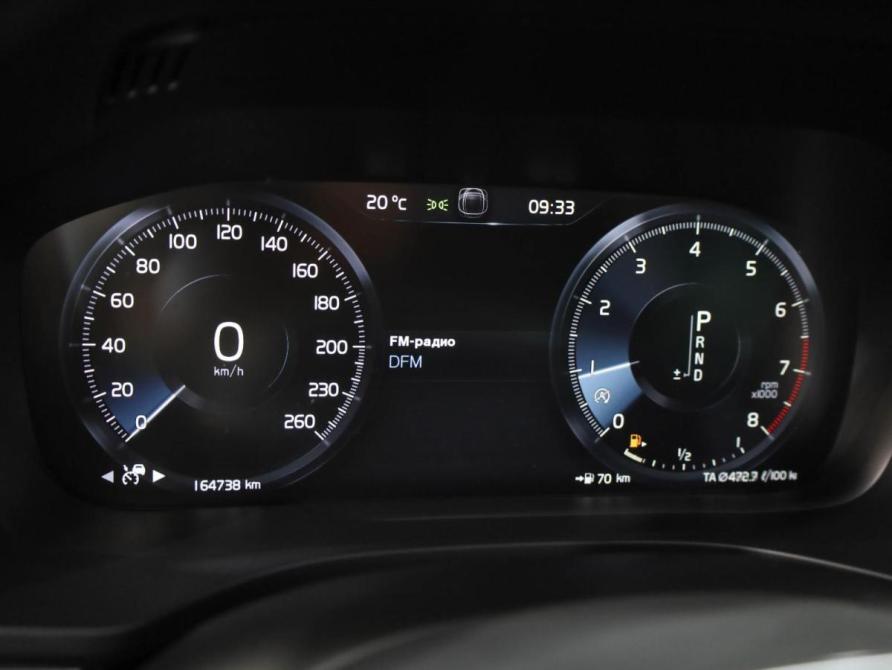 Volvo XC60 II Ростов-на-Дону  - изображение 21