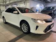 Toyota Camry VII (XV50) Рестайлинг Санкт-Петербург  - изображение 11