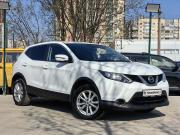 Nissan Qashqai II Санкт-Петербург  - изображение 17