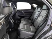 Lexus RX IV Москва  - изображение 47
