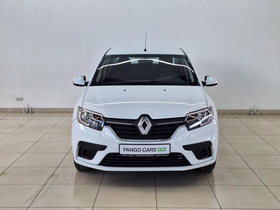 Renault Logan II Рестайлинг Смоленск  - изображение 2